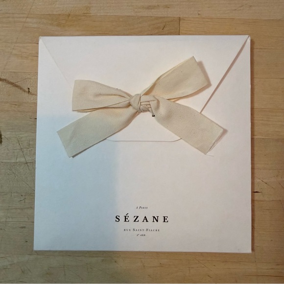 Sèzane Foulard/Neckerchief - Picture 2 of 3